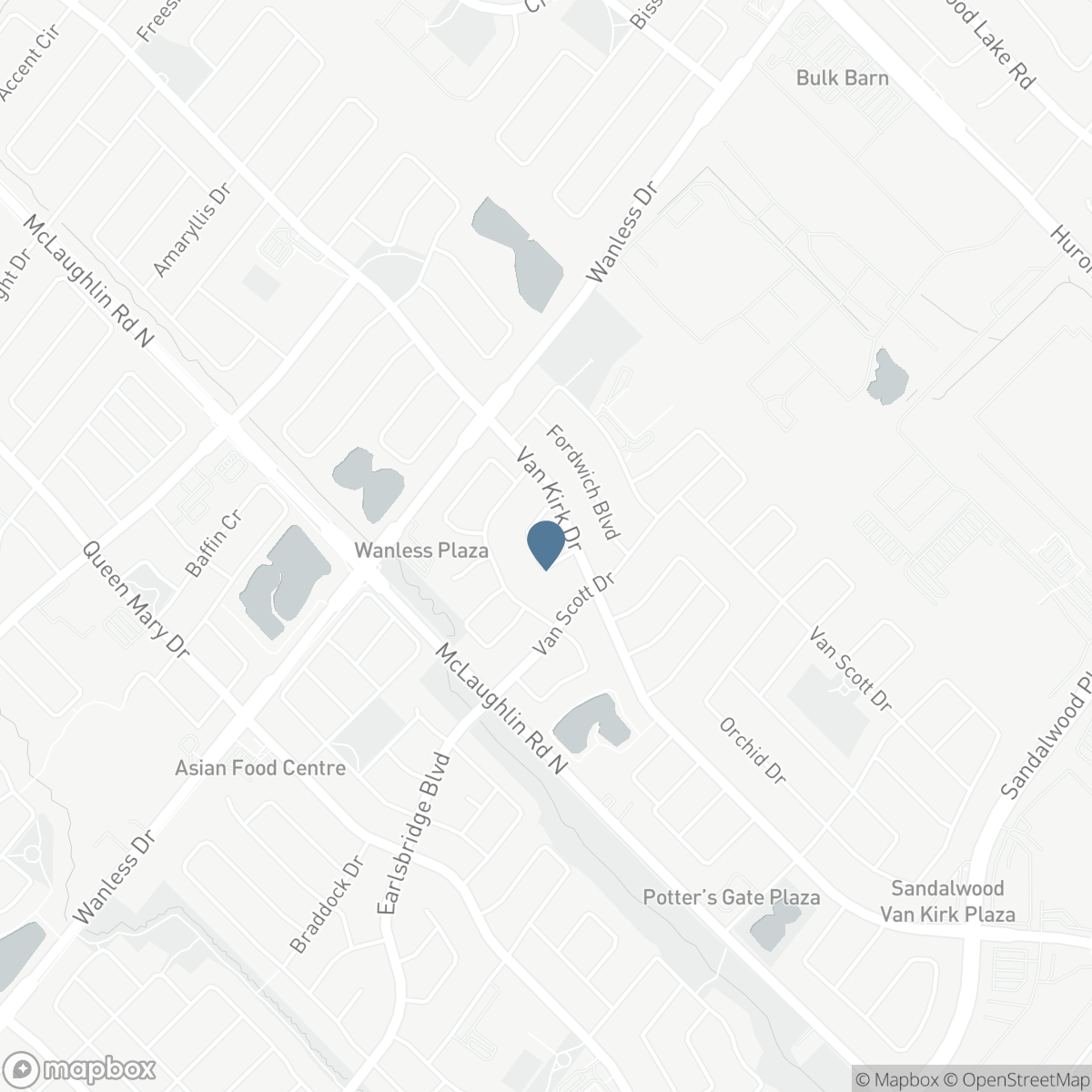 7 BRAMOAK CRESCENT, Brampton, Ontario L7A 1T7